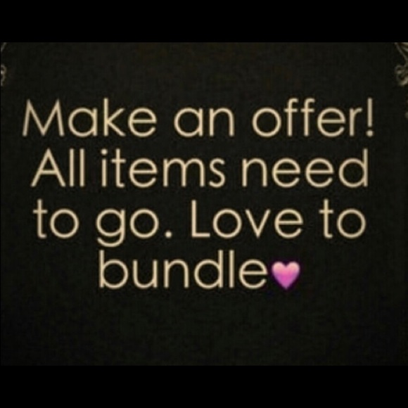 I don’t bite! accepting all reasonable offers - Picture 3 of 3